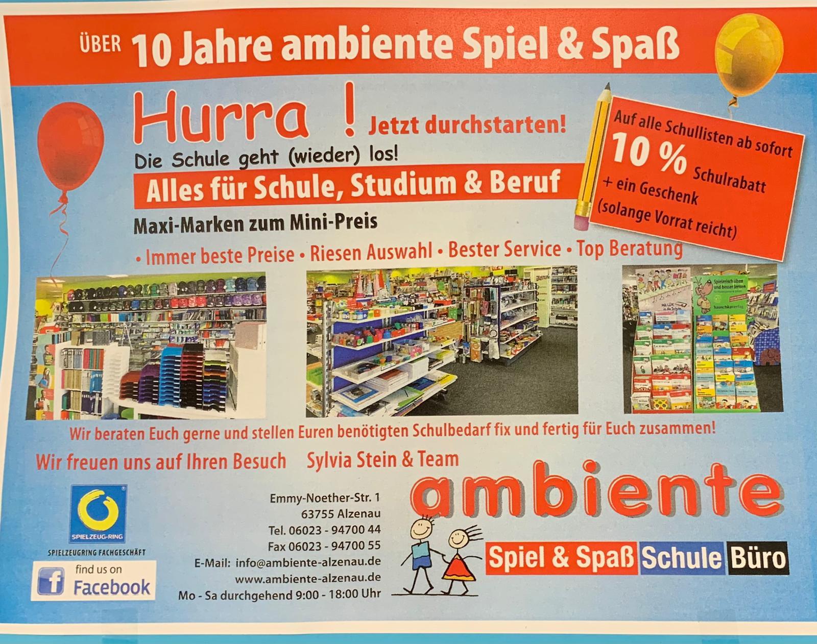 schild